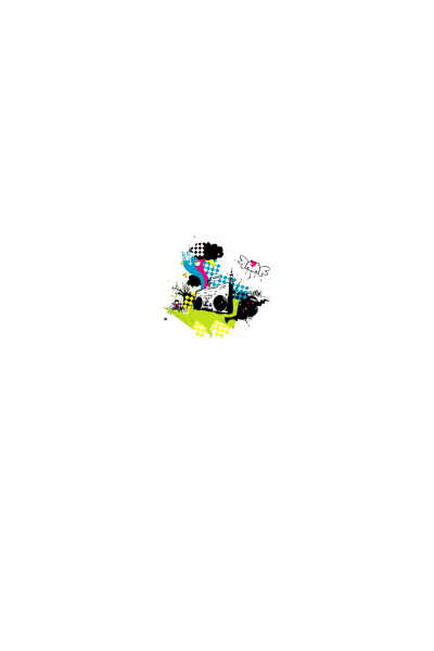 Electro radio Electro radio