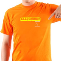  Elektro muzika!