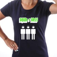  Drum and Bass