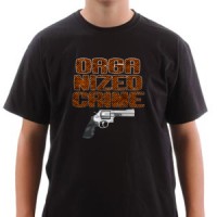  Organized Crime