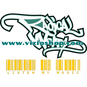 Radical Wear Radical Wear