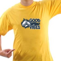  Good Vibes
