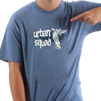  Urban Squad