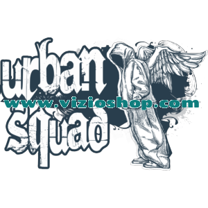Urban Squad