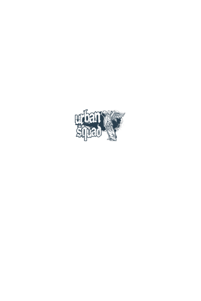 Urban Squad