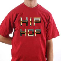  Hip Hop