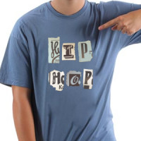  Hip Hop
