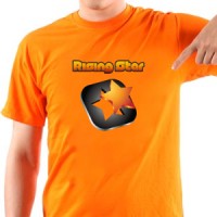  Rising Star