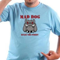  Mad Dog