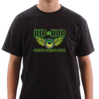  Hip Hop