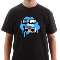  Hip Hop