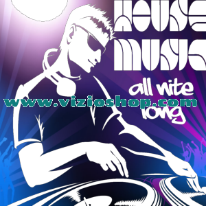 House Music House Music