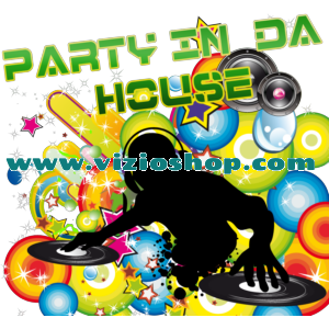 Party In Da House Party In Da House