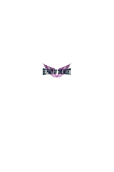 Be Part Of The Night