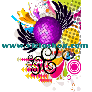 Disco Ball Disco Ball