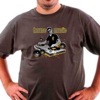  House Music Dj