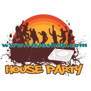 House Party House Party