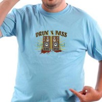  Drum N Bass