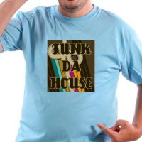 Funk Da House