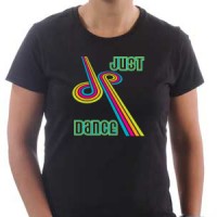  Just Dance