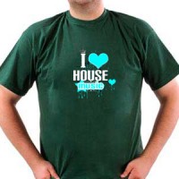  House music love