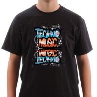  Tecnho music