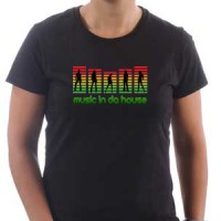  Music In Da House