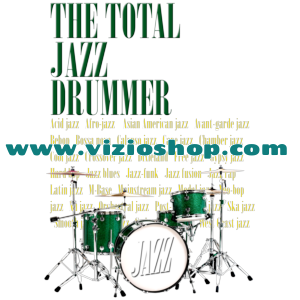 Jazz Drummer