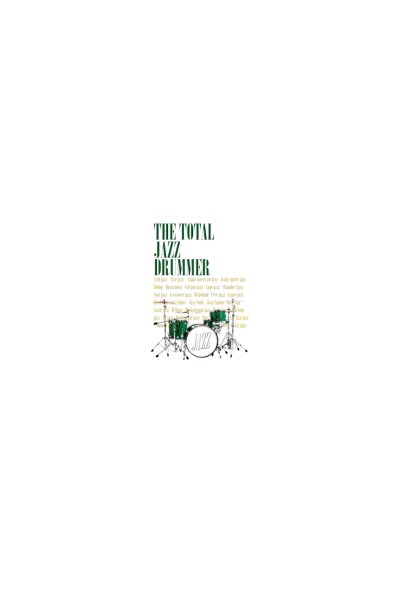 Jazz Drummer