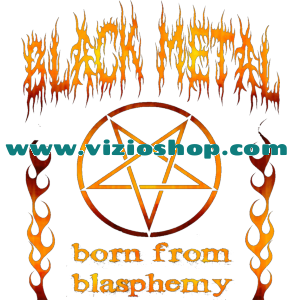 Black Metal