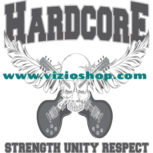 Hardcore Hardcore