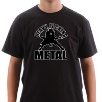  Heavy Metal