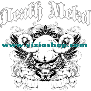 Death Metal Death Metal