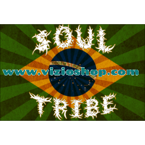 Soul Tribe Soul Tribe