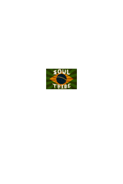 Soul Tribe Soul Tribe