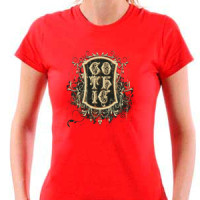  Gothic