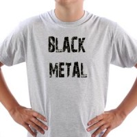  Black Metal