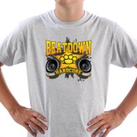  Beatdown Hardcore
