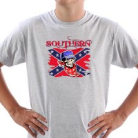  Southern