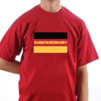 Made In Germany