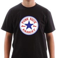  Punk Rock