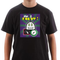  IM a Robot