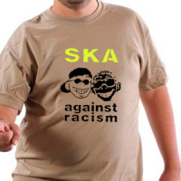  SKA against racism