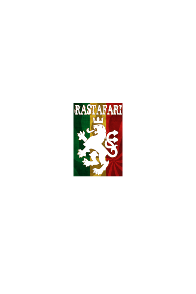 Rastafari Rastafari