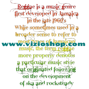 Reggae Music