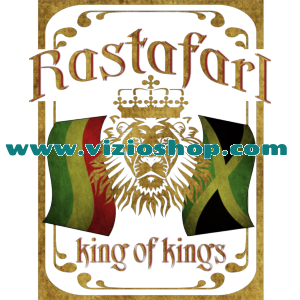 Rastafari King