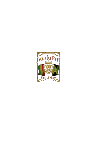 Rastafari King