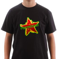  Reggae Star