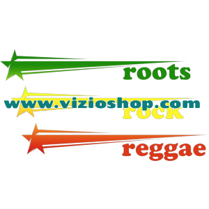 Roots Rock Reggae