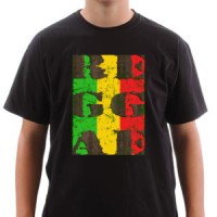  Reggae Flag